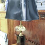 740 5348 TABLE LAMP